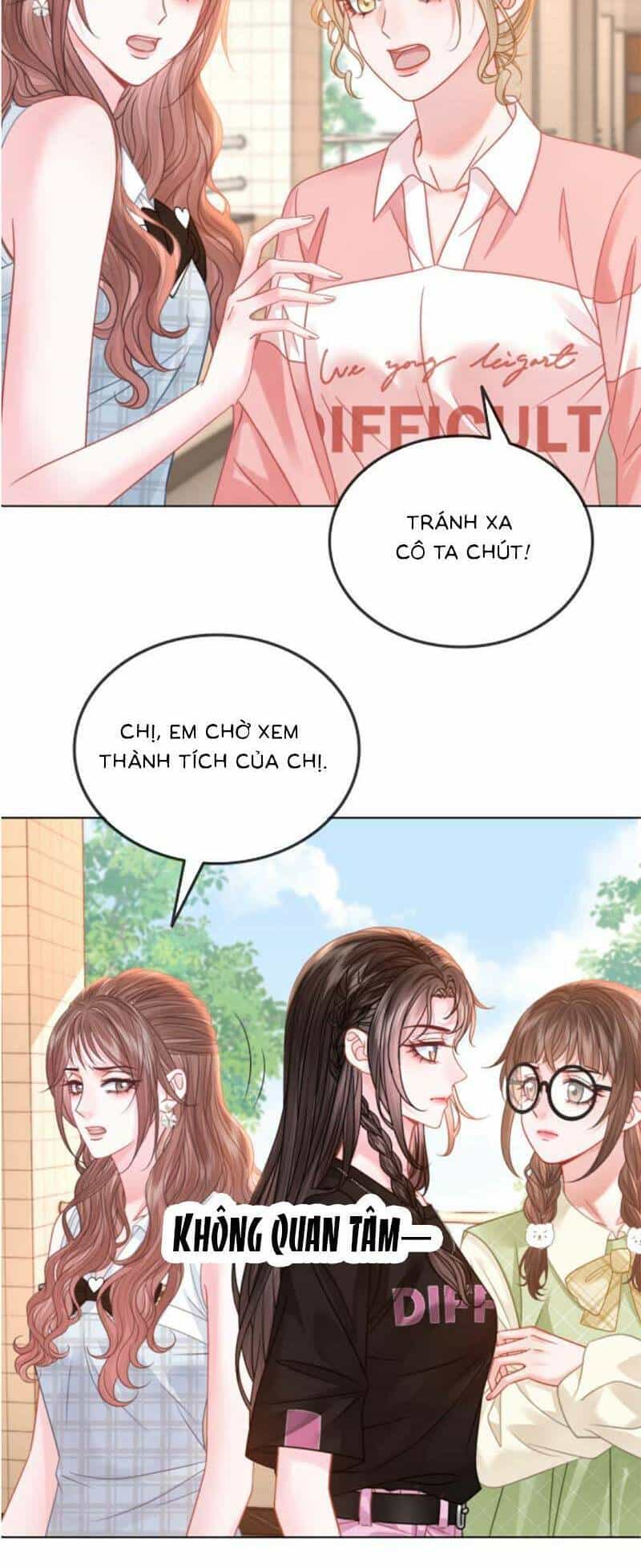 Thân Phận Của Phu Nhân Làm Chấn Động Cả Thành Phố. - Chương 17 - ảnh 24