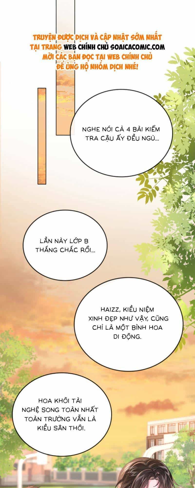 Thân Phận Của Phu Nhân Làm Chấn Động Cả Thành Phố. - Chương 17 - ảnh 30