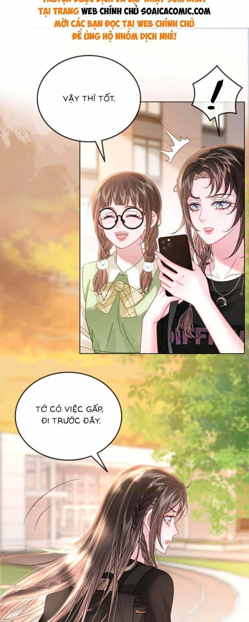 Thân Phận Của Phu Nhân Làm Chấn Động Cả Thành Phố. - Chương 17 - ảnh 33