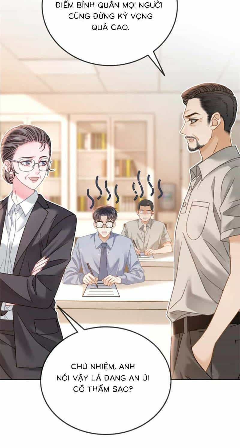 Thân Phận Của Phu Nhân Làm Chấn Động Cả Thành Phố. - Chương 17 - ảnh 35