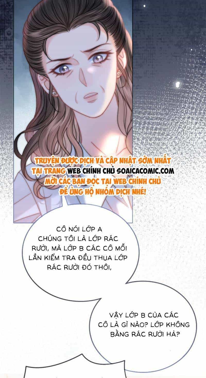 Thân Phận Của Phu Nhân Làm Chấn Động Cả Thành Phố. - Chương 17 - ảnh 8