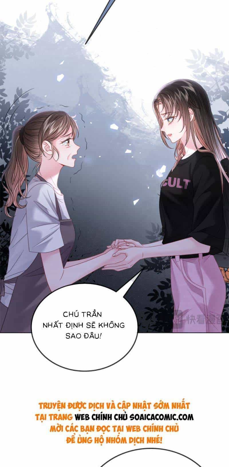 Thân Phận Của Phu Nhân Làm Chấn Động Cả Thành Phố. - Chương 18 - ảnh 11