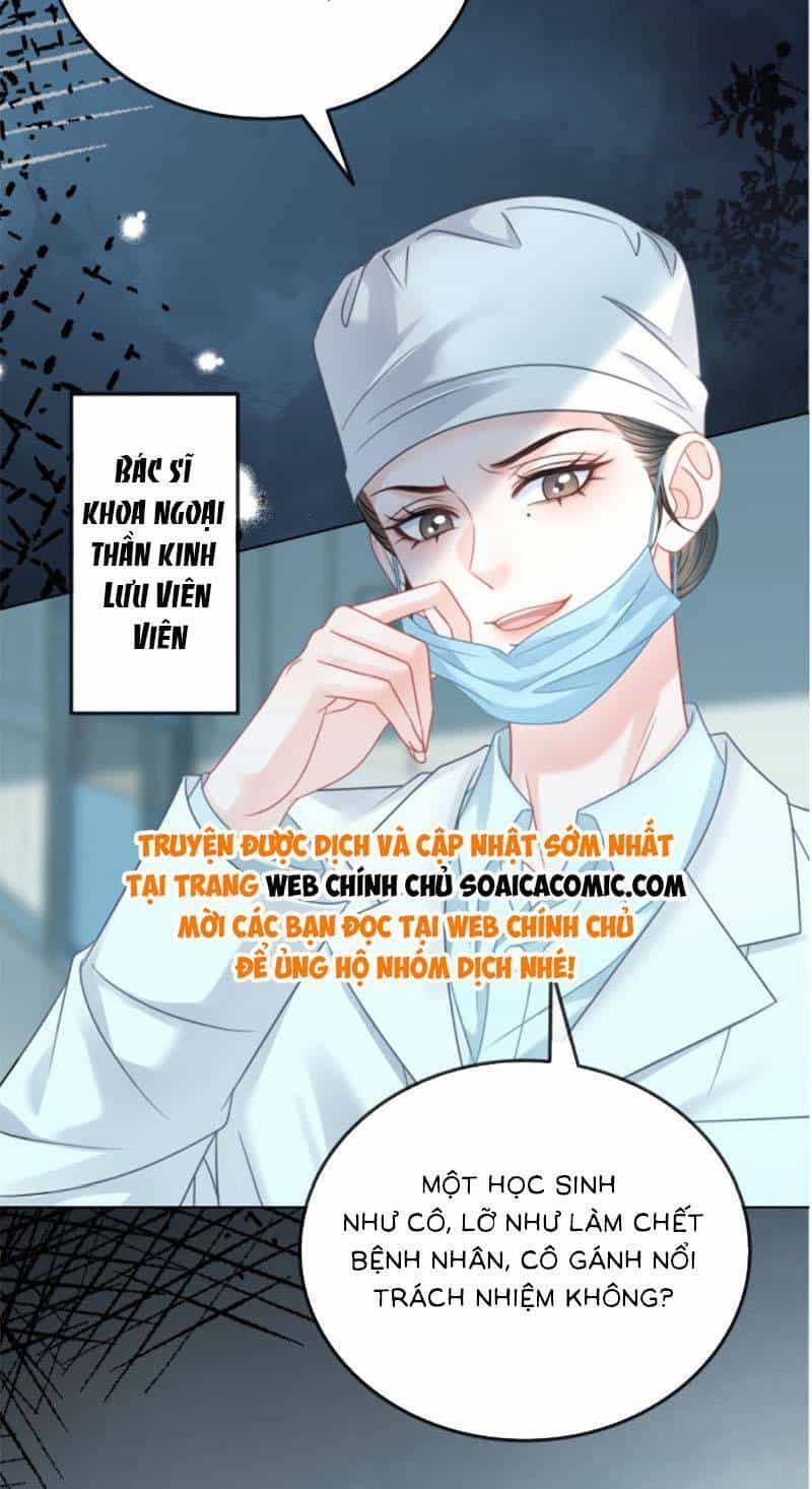 Thân Phận Của Phu Nhân Làm Chấn Động Cả Thành Phố. - Chương 18 - ảnh 18