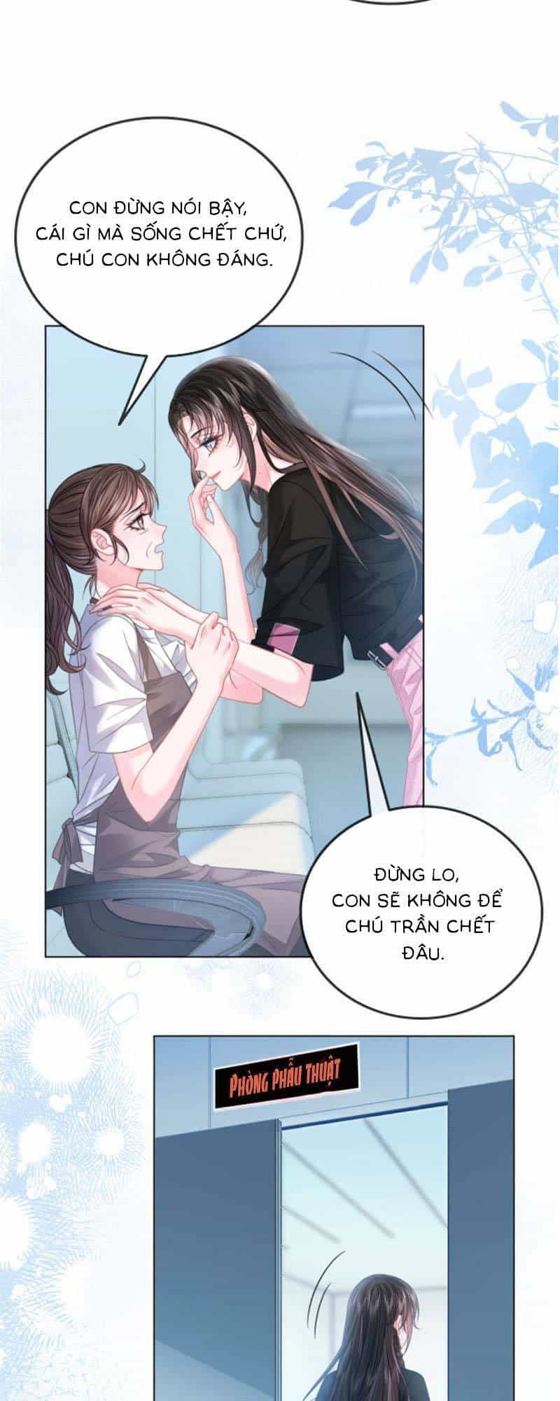 Thân Phận Của Phu Nhân Làm Chấn Động Cả Thành Phố. - Chương 18 - ảnh 21