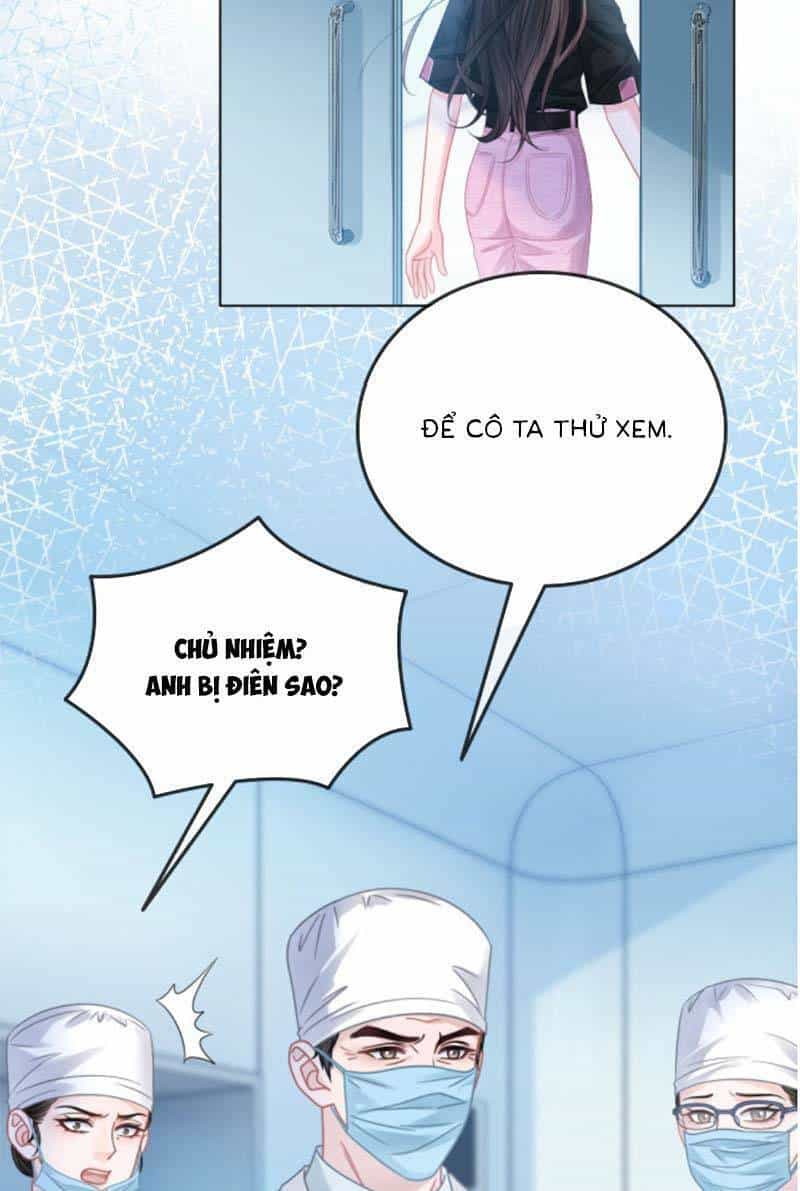 Thân Phận Của Phu Nhân Làm Chấn Động Cả Thành Phố. - Chương 18 - ảnh 22