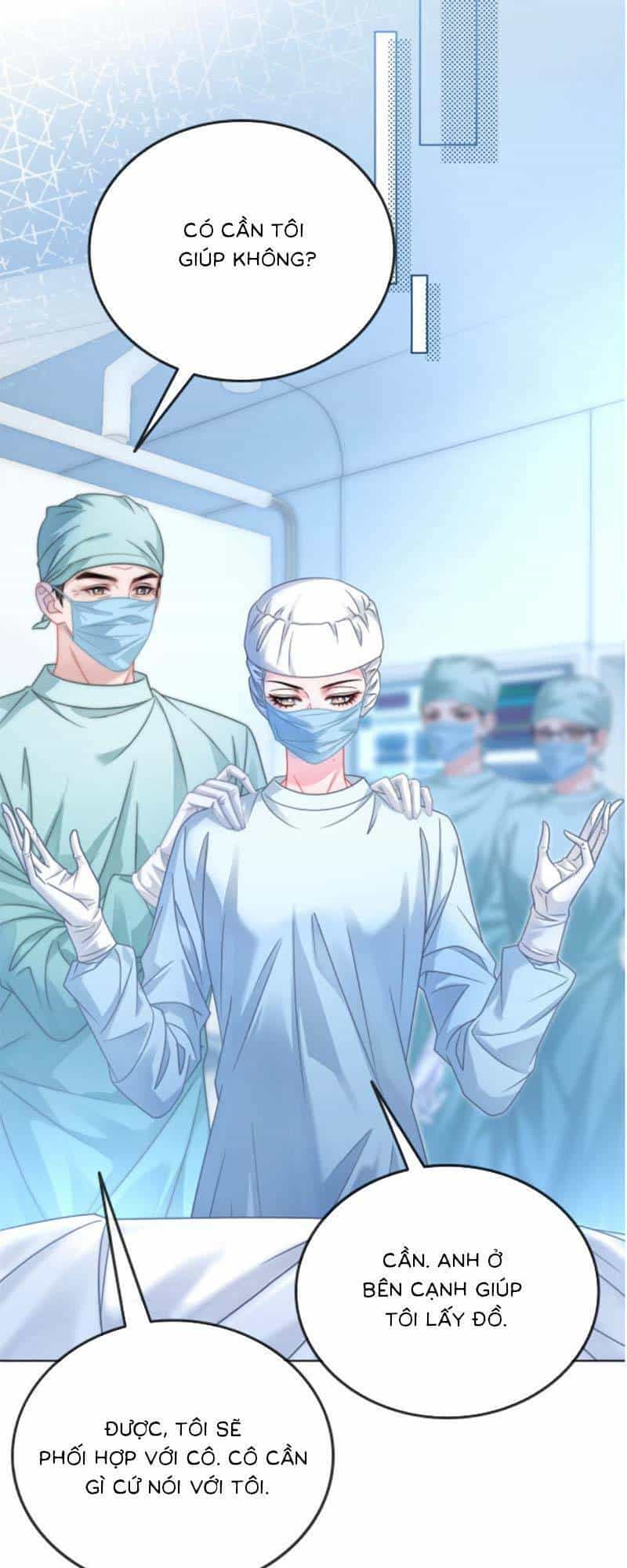 Thân Phận Của Phu Nhân Làm Chấn Động Cả Thành Phố. - Chương 18 - ảnh 24