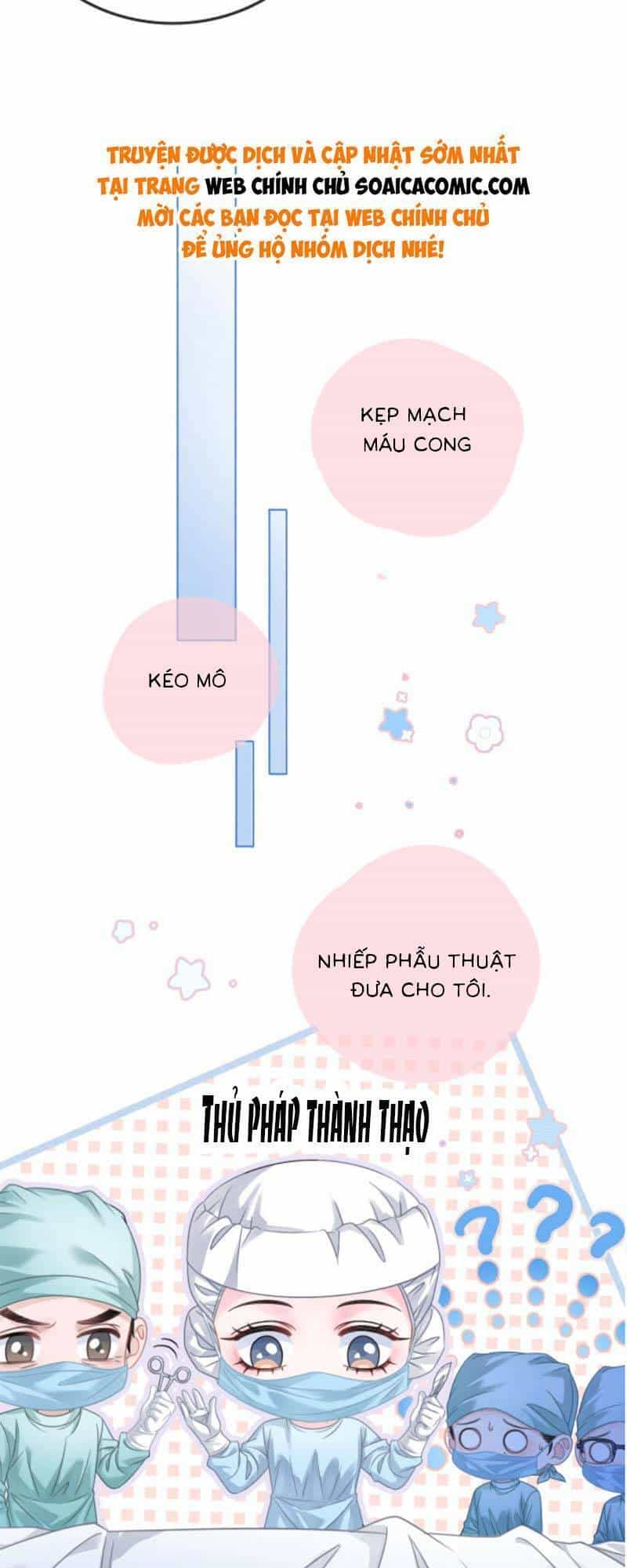 Thân Phận Của Phu Nhân Làm Chấn Động Cả Thành Phố. - Chương 18 - ảnh 25