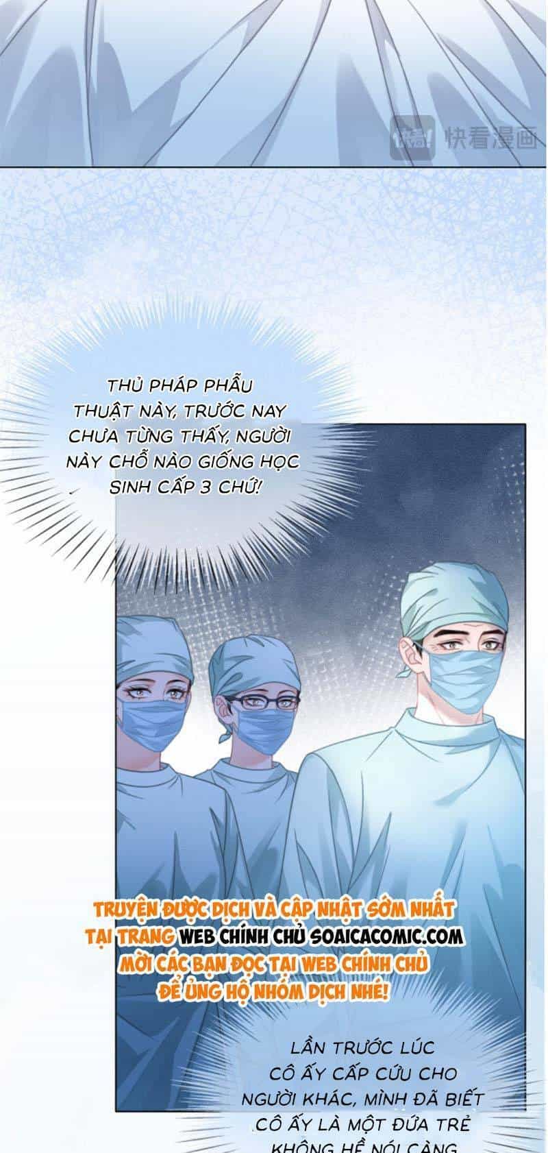 Thân Phận Của Phu Nhân Làm Chấn Động Cả Thành Phố. - Chương 18 - ảnh 26