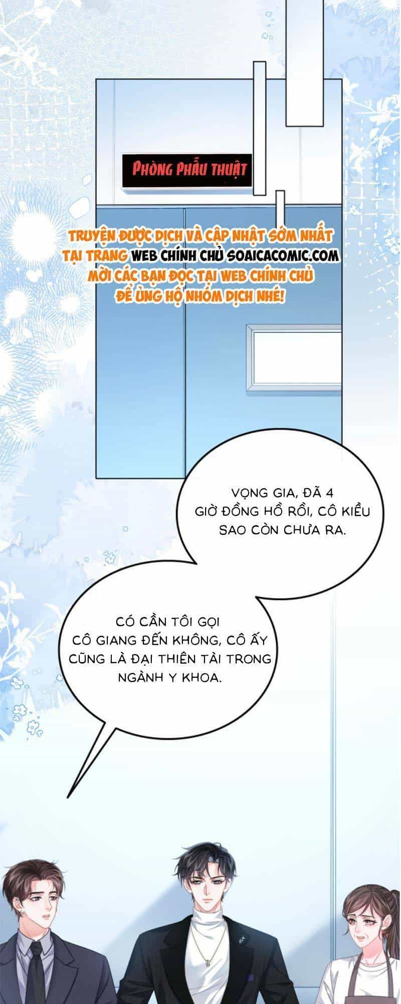 Thân Phận Của Phu Nhân Làm Chấn Động Cả Thành Phố. - Chương 18 - ảnh 28