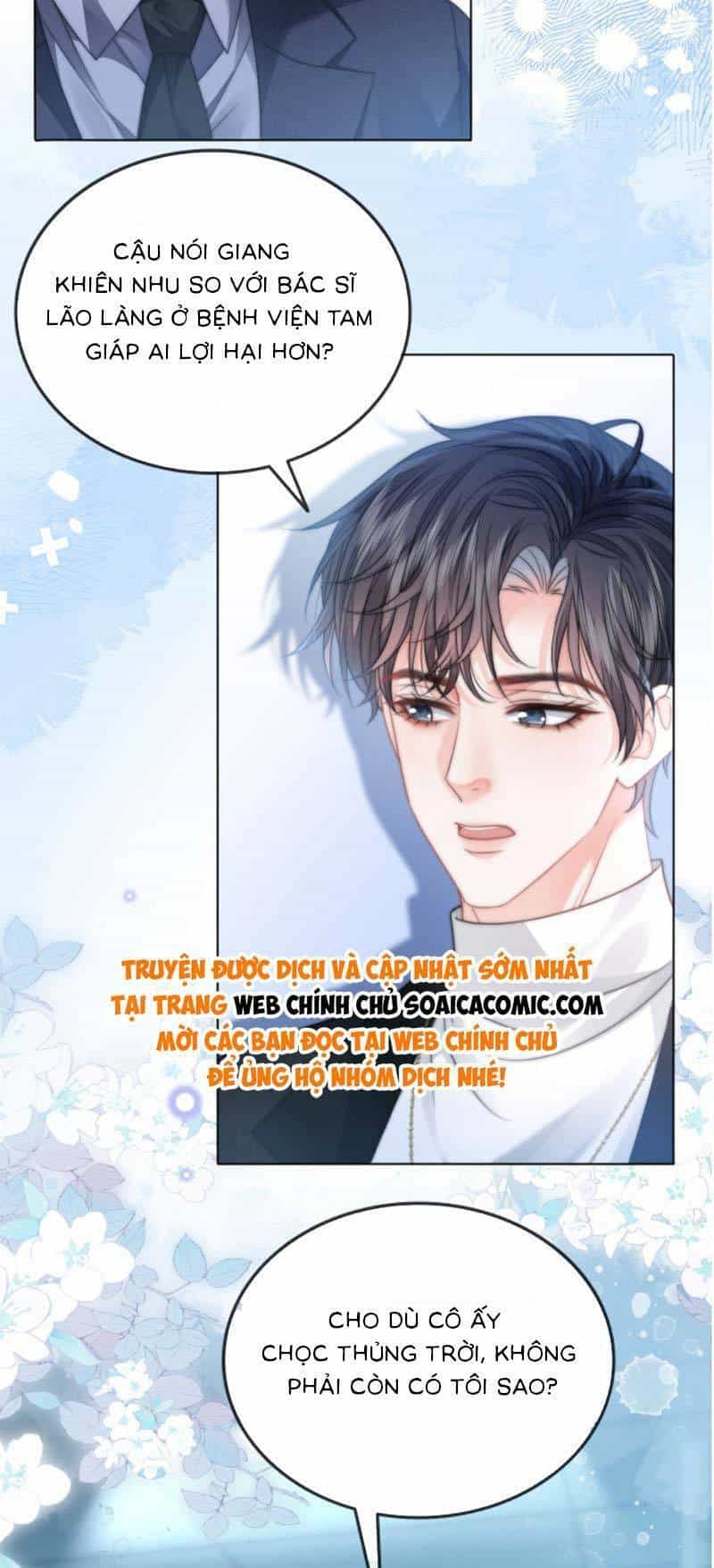 Thân Phận Của Phu Nhân Làm Chấn Động Cả Thành Phố. - Chương 18 - ảnh 30