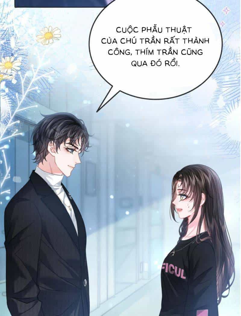 Thân Phận Của Phu Nhân Làm Chấn Động Cả Thành Phố. - Chương 18 - ảnh 35