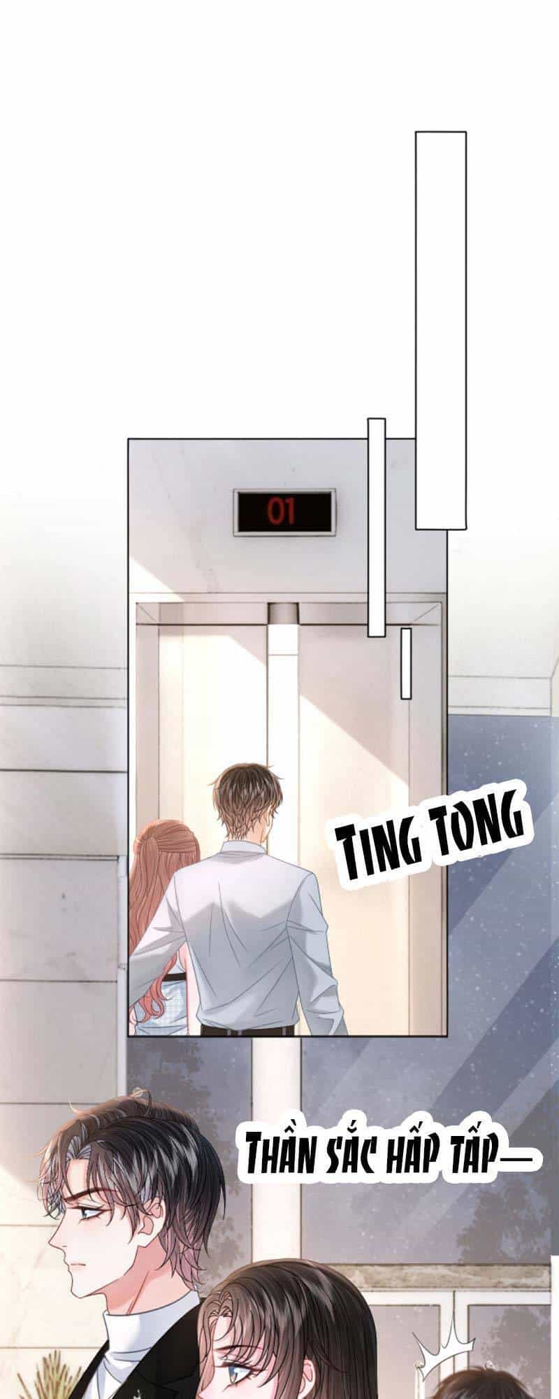 Thân Phận Của Phu Nhân Làm Chấn Động Cả Thành Phố. - Chương 18 - ảnh 5