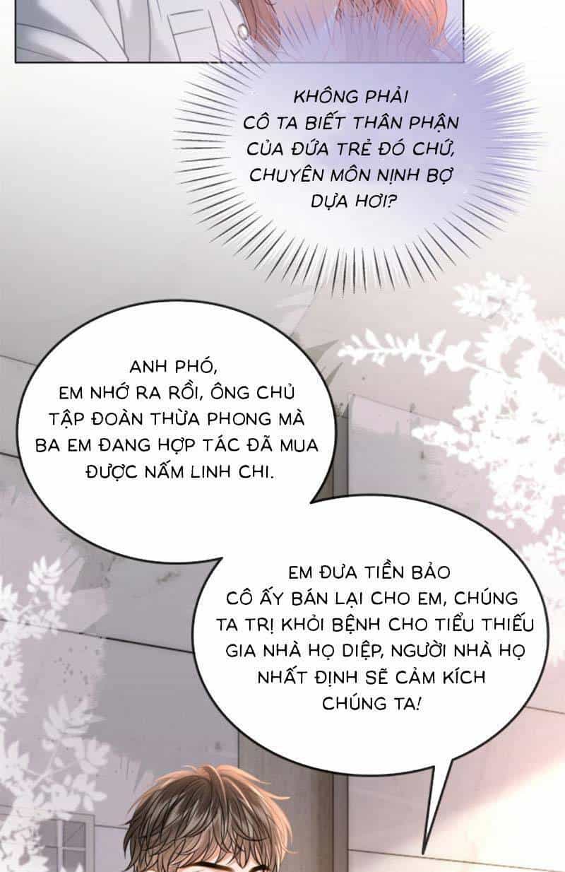 Thân Phận Của Phu Nhân Làm Chấn Động Cả Thành Phố. - Chương 18 - ảnh 7