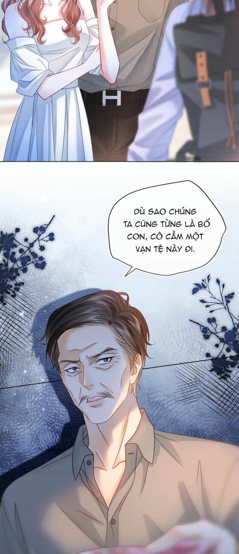 Thân Phận Của Phu Nhân Làm Chấn Động Cả Thành Phố. - Chương 2 - ảnh 10