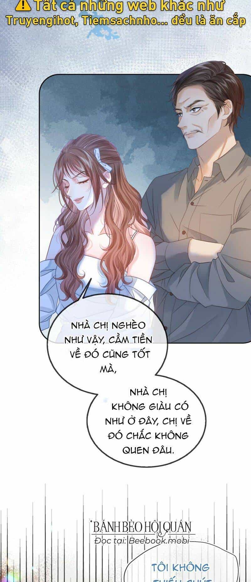 Thân Phận Của Phu Nhân Làm Chấn Động Cả Thành Phố. - Chương 2 - ảnh 12