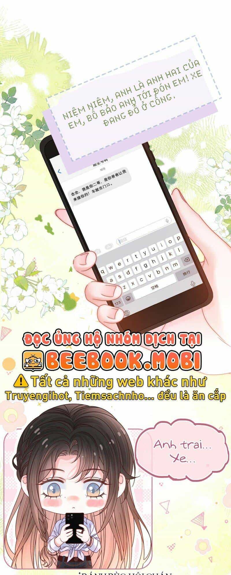 Thân Phận Của Phu Nhân Làm Chấn Động Cả Thành Phố. - Chương 2 - ảnh 16