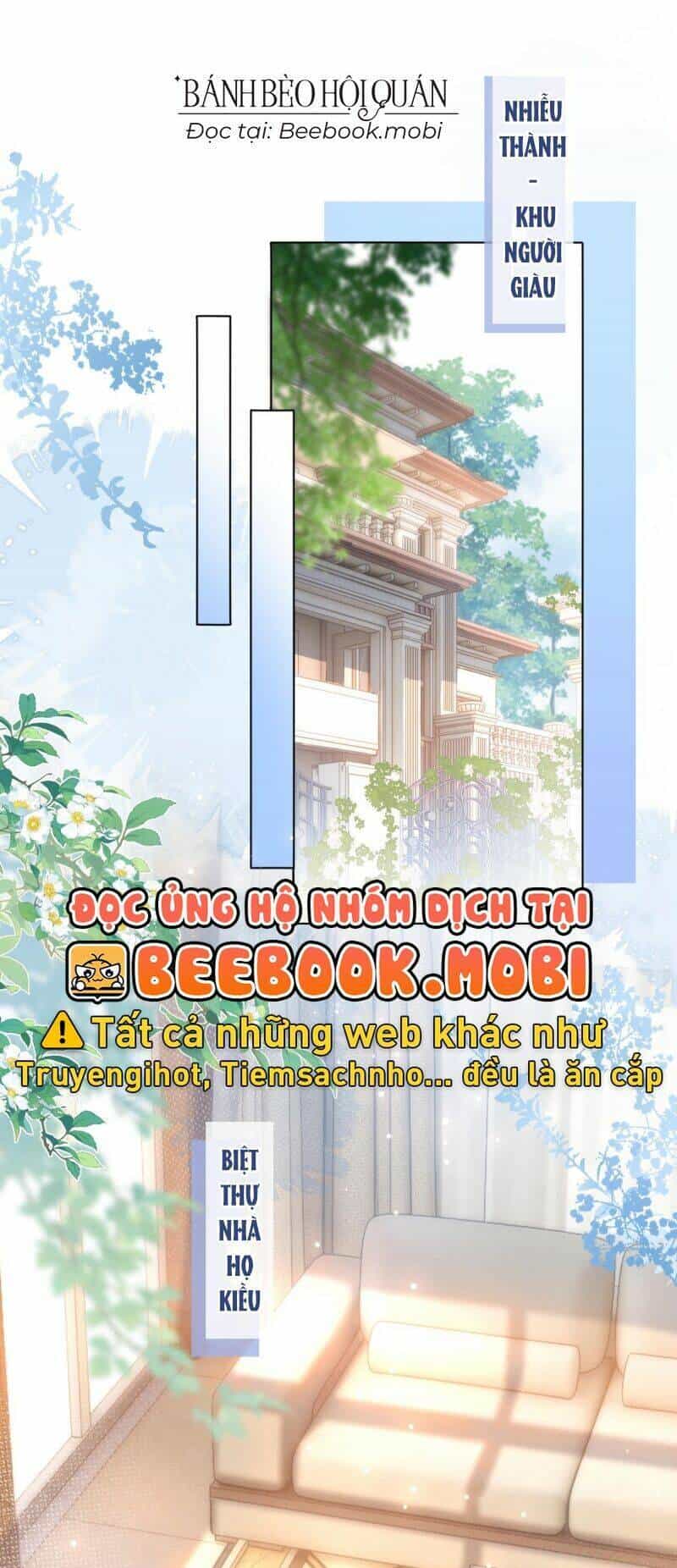 Thân Phận Của Phu Nhân Làm Chấn Động Cả Thành Phố. - Chương 2 - ảnh 2