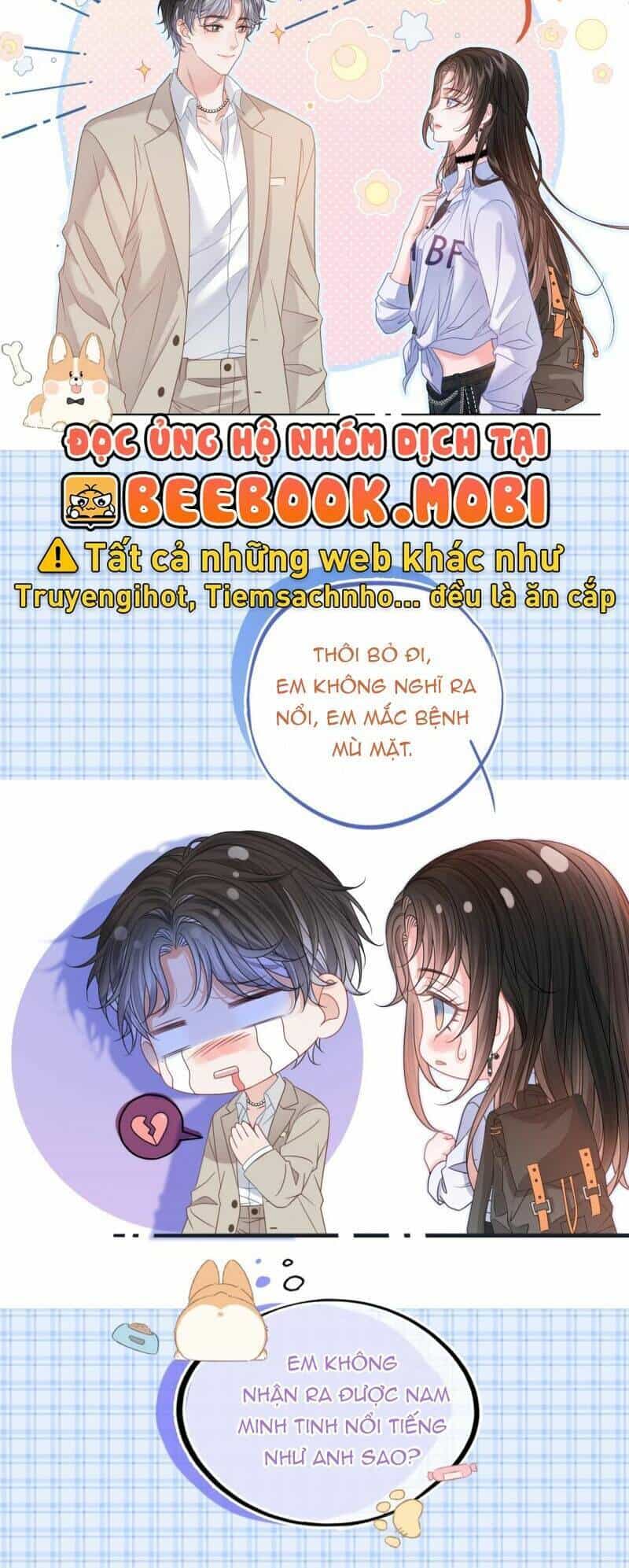 Thân Phận Của Phu Nhân Làm Chấn Động Cả Thành Phố. - Chương 2 - ảnh 23