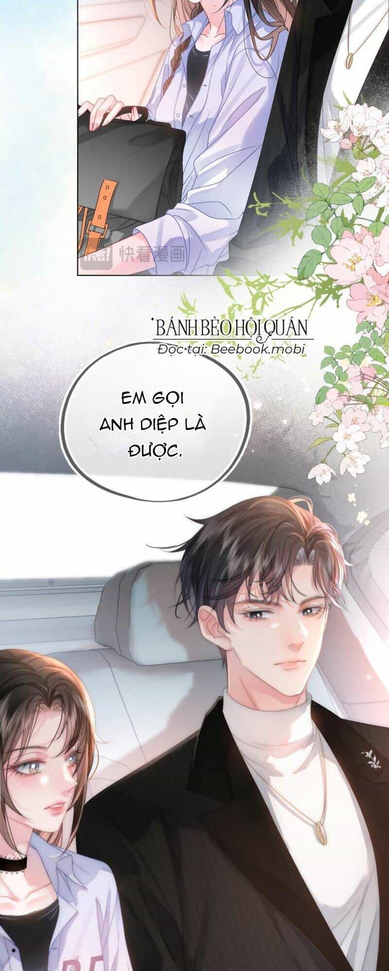 Thân Phận Của Phu Nhân Làm Chấn Động Cả Thành Phố. - Chương 2 - ảnh 25