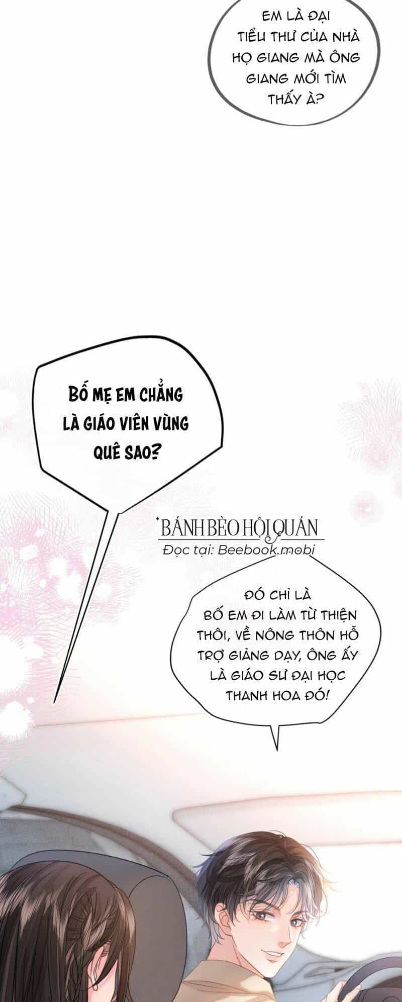 Thân Phận Của Phu Nhân Làm Chấn Động Cả Thành Phố. - Chương 2 - ảnh 27