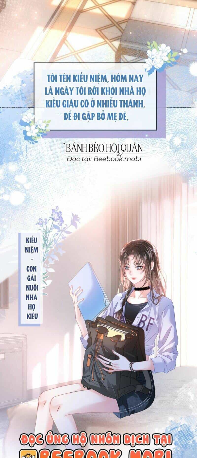Thân Phận Của Phu Nhân Làm Chấn Động Cả Thành Phố. - Chương 2 - ảnh 3