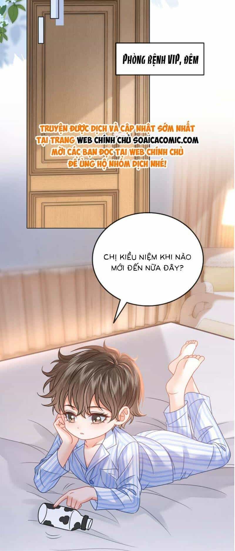 Thân Phận Của Phu Nhân Làm Chấn Động Cả Thành Phố. - Chương 19 - ảnh 12