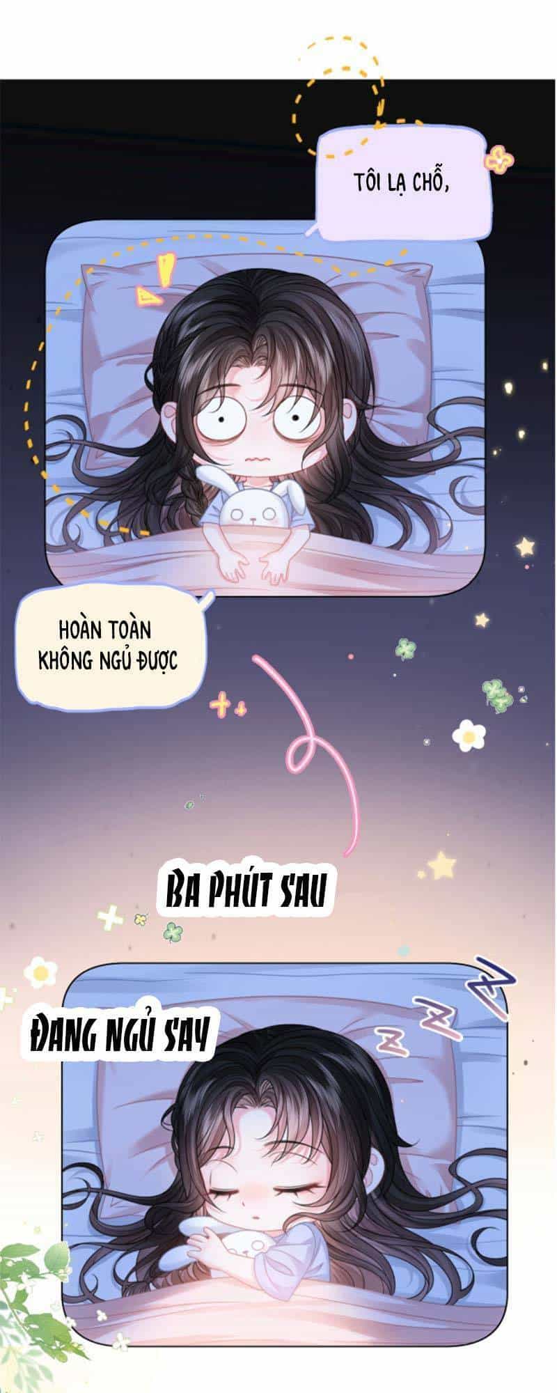 Thân Phận Của Phu Nhân Làm Chấn Động Cả Thành Phố. - Chương 19 - ảnh 25