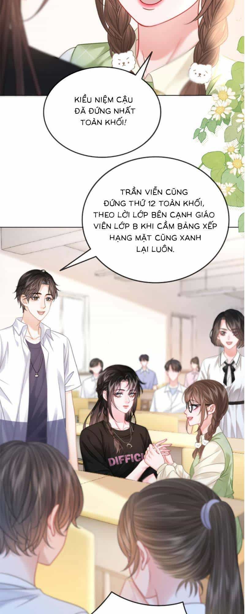 Thân Phận Của Phu Nhân Làm Chấn Động Cả Thành Phố. - Chương 19 - ảnh 31