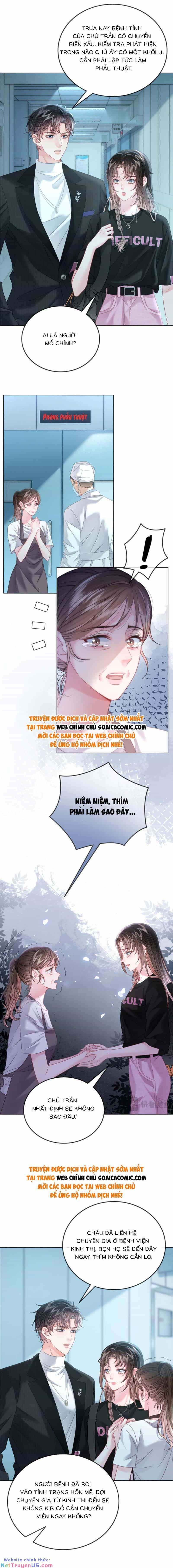 Thân Phận Của Phu Nhân Làm Chấn Động Cả Thành Phố. - Chương 25 - ảnh 4
