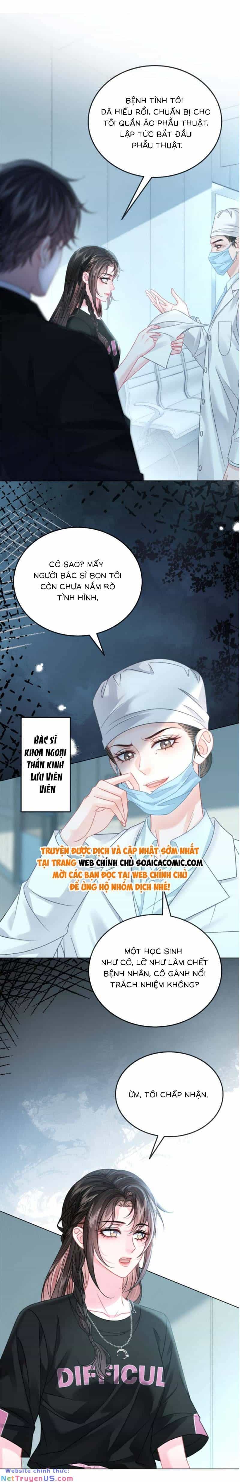Thân Phận Của Phu Nhân Làm Chấn Động Cả Thành Phố. - Chương 25 - ảnh 6
