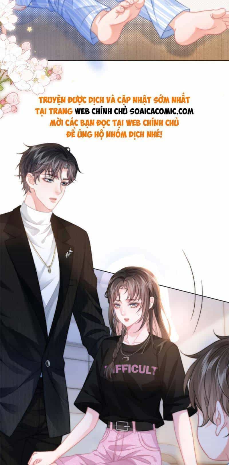 Thân Phận Của Phu Nhân Làm Chấn Động Cả Thành Phố. - Chương 26 - ảnh 19