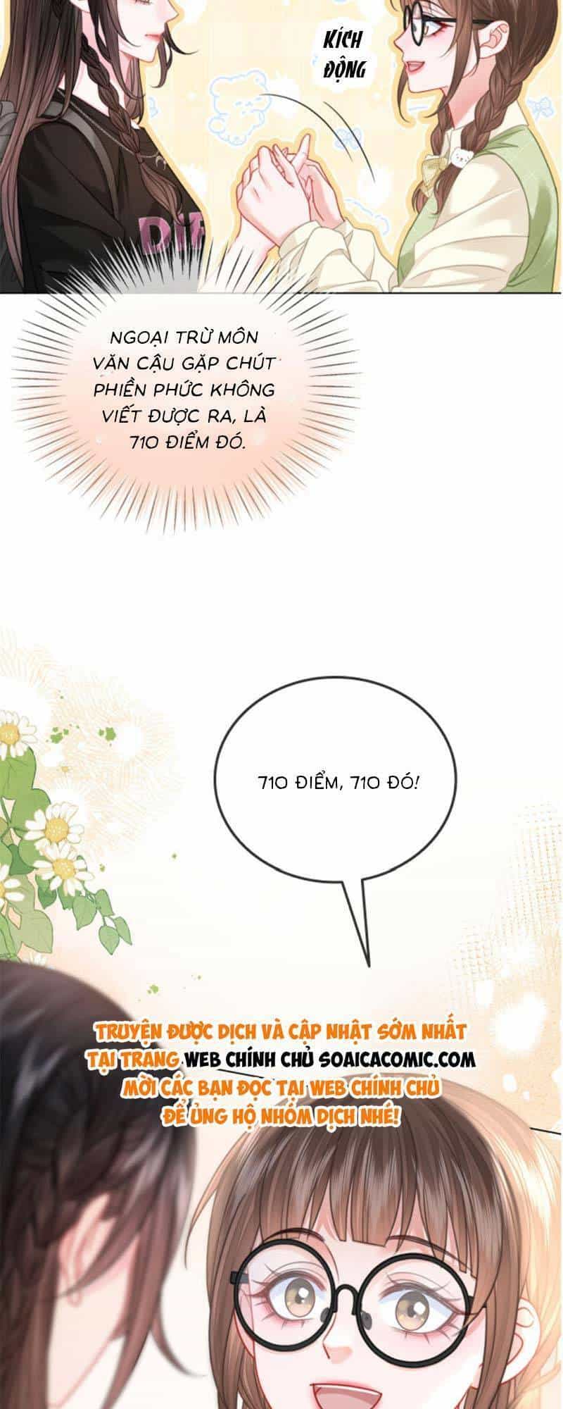 Thân Phận Của Phu Nhân Làm Chấn Động Cả Thành Phố. - Chương 26 - ảnh 30