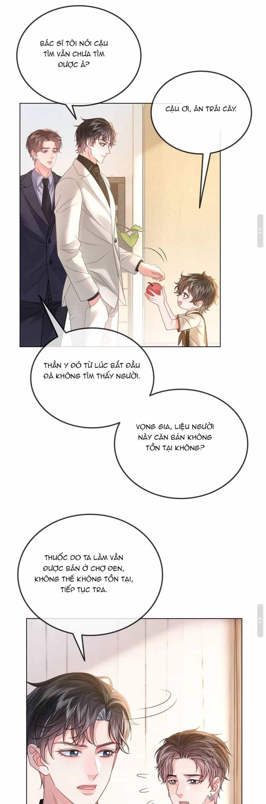 Thân Phận Của Phu Nhân Làm Chấn Động Cả Thành Phố. - Chương 27 - ảnh 11