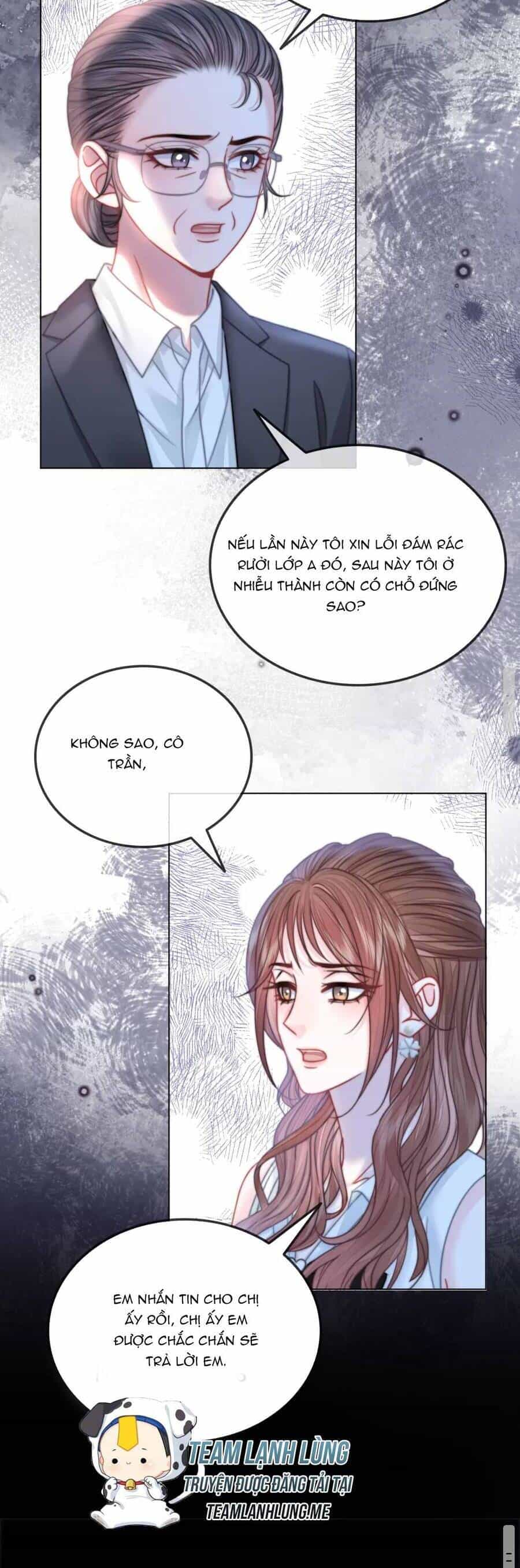 Thân Phận Của Phu Nhân Làm Chấn Động Cả Thành Phố. - Chương 27 - ảnh 19