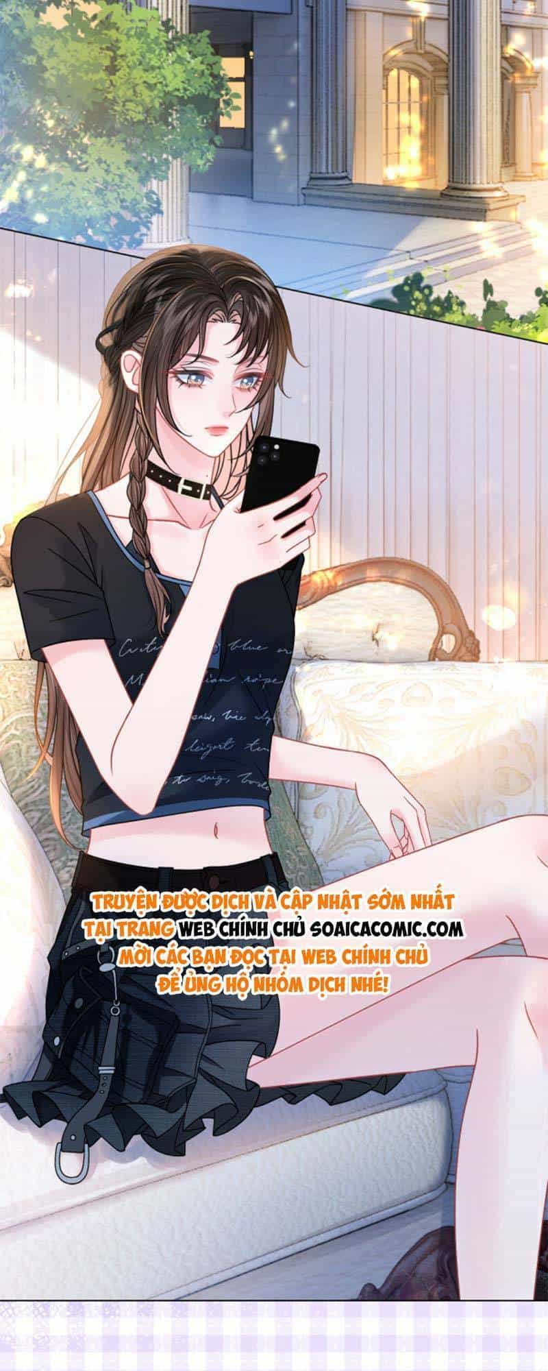 Thân Phận Của Phu Nhân Làm Chấn Động Cả Thành Phố. - Chương 28 - ảnh 2