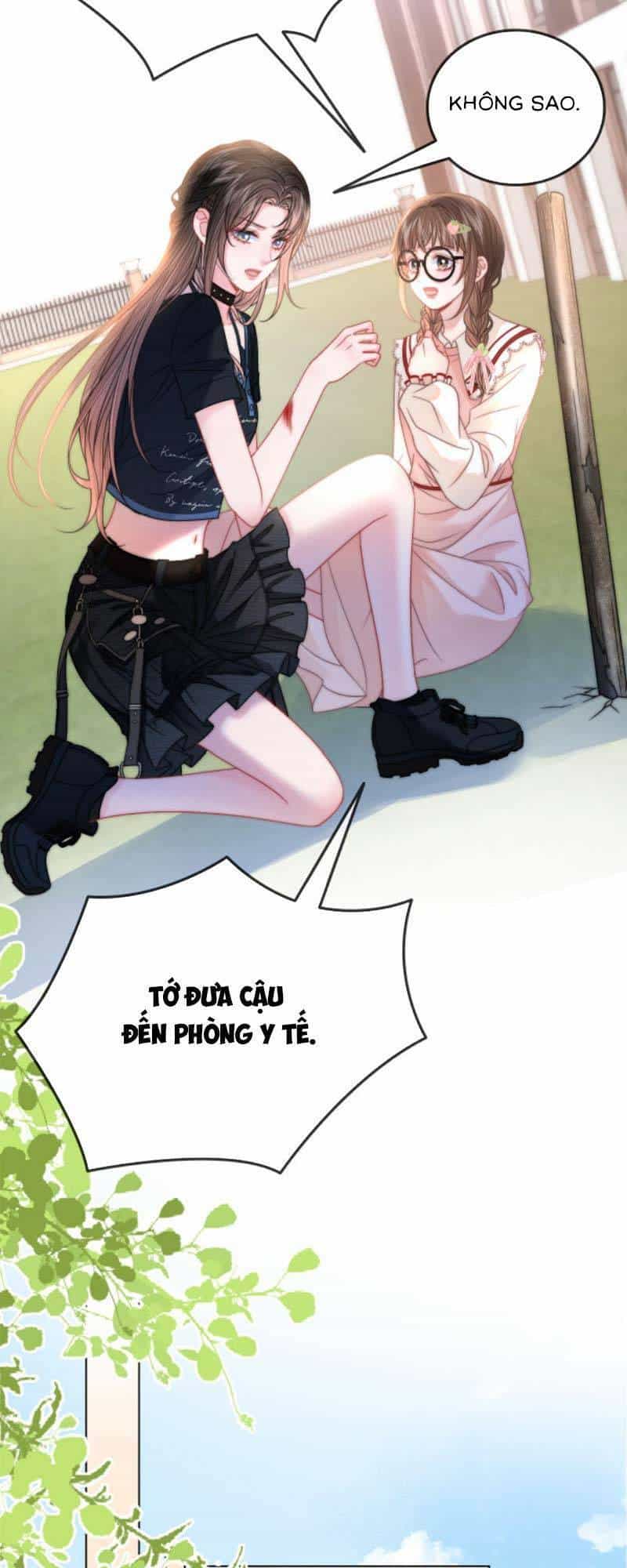Thân Phận Của Phu Nhân Làm Chấn Động Cả Thành Phố. - Chương 28 - ảnh 25