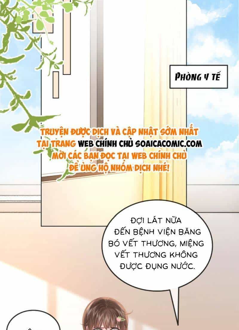Thân Phận Của Phu Nhân Làm Chấn Động Cả Thành Phố. - Chương 28 - ảnh 26
