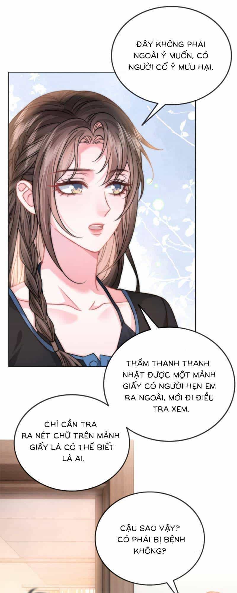 Thân Phận Của Phu Nhân Làm Chấn Động Cả Thành Phố. - Chương 28 - ảnh 31