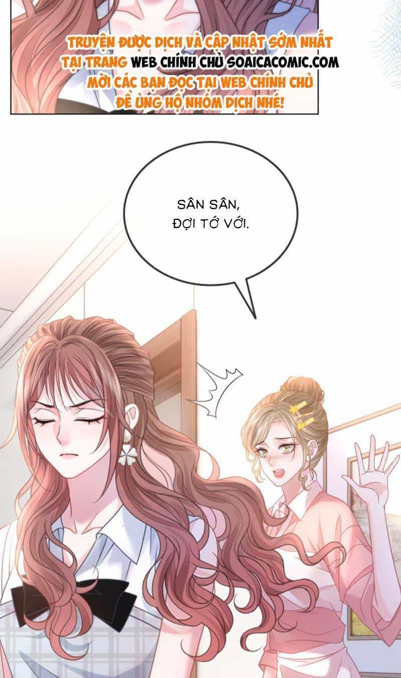 Thân Phận Của Phu Nhân Làm Chấn Động Cả Thành Phố. - Chương 28 - ảnh 33