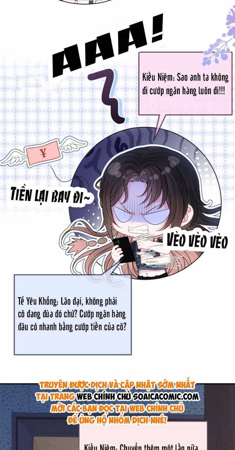 Thân Phận Của Phu Nhân Làm Chấn Động Cả Thành Phố. - Chương 28 - ảnh 4