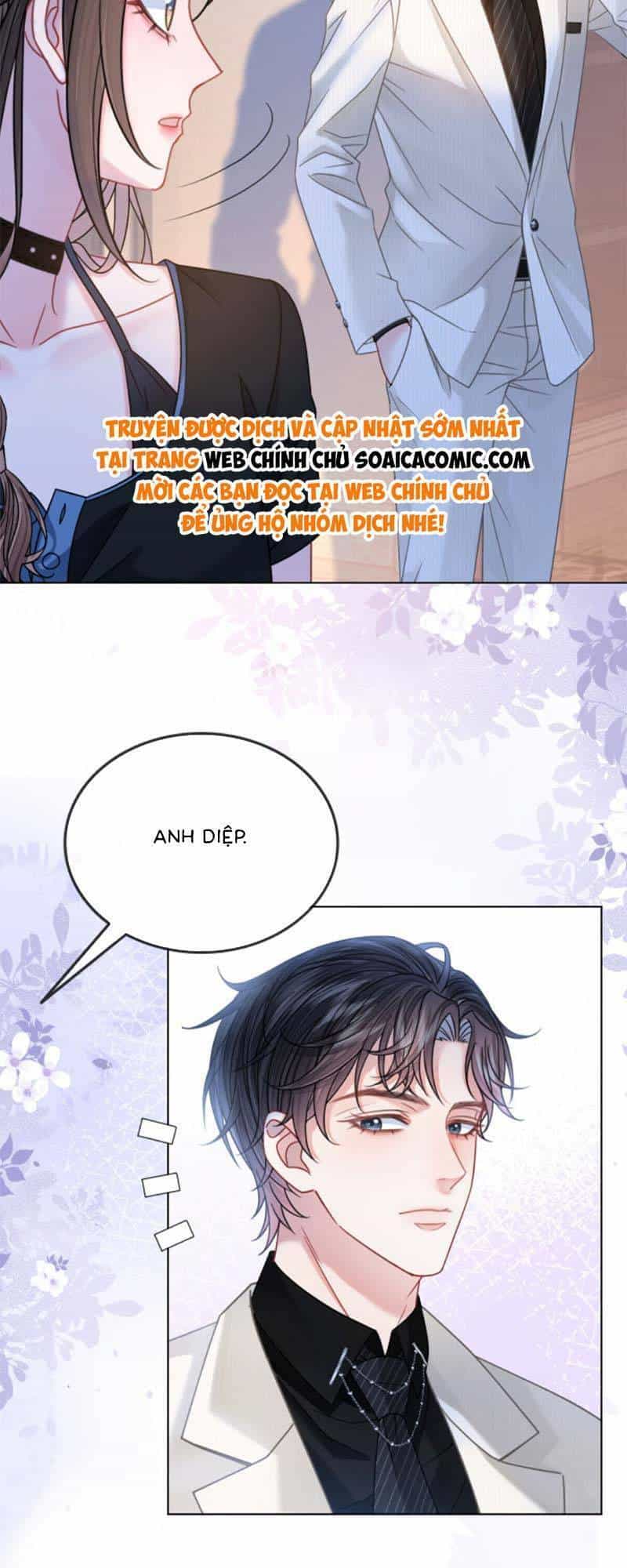 Thân Phận Của Phu Nhân Làm Chấn Động Cả Thành Phố. - Chương 28 - ảnh 7