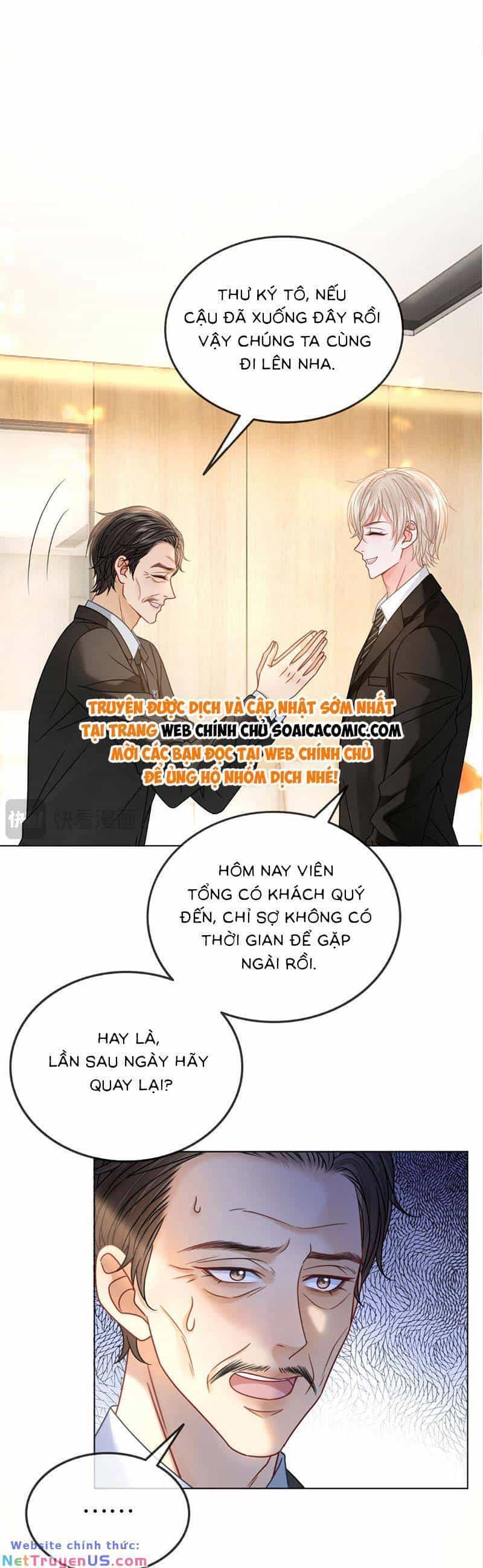 Thân Phận Của Phu Nhân Làm Chấn Động Cả Thành Phố. - Chương 29 - ảnh 12