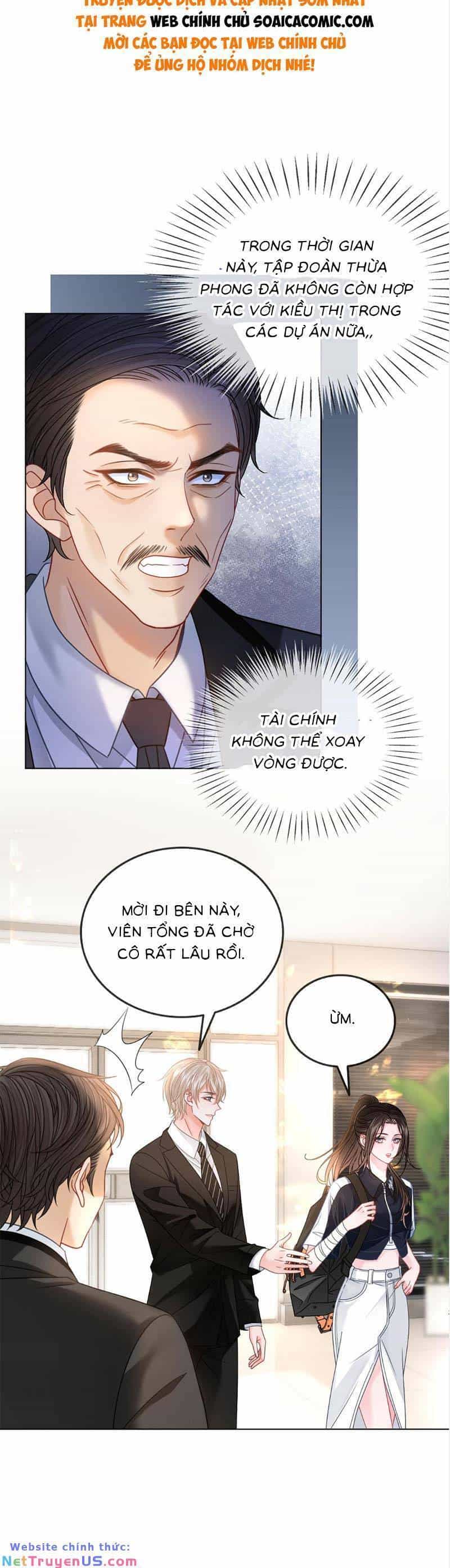 Thân Phận Của Phu Nhân Làm Chấn Động Cả Thành Phố. - Chương 29 - ảnh 14