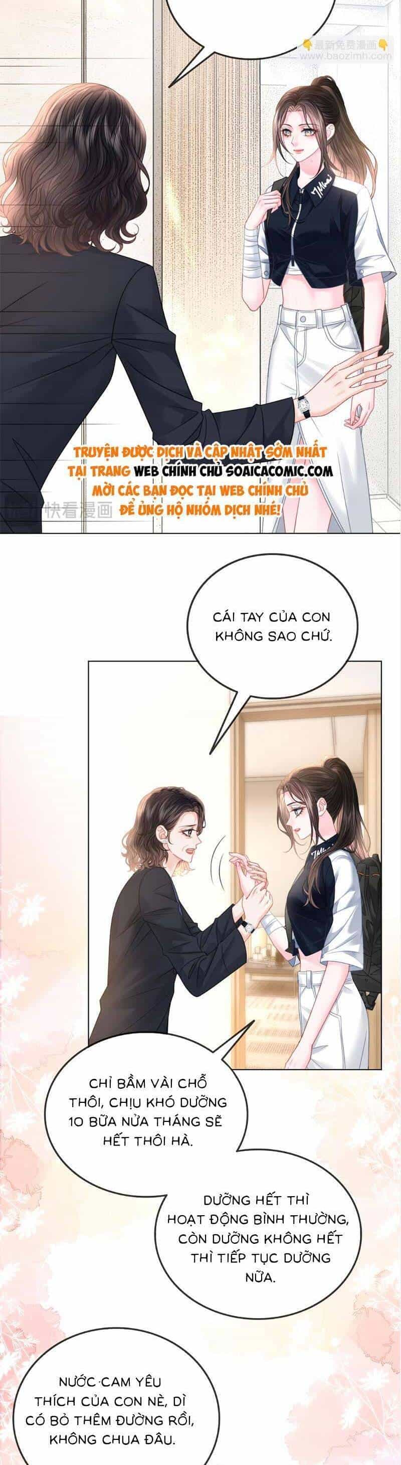 Thân Phận Của Phu Nhân Làm Chấn Động Cả Thành Phố. - Chương 29 - ảnh 16