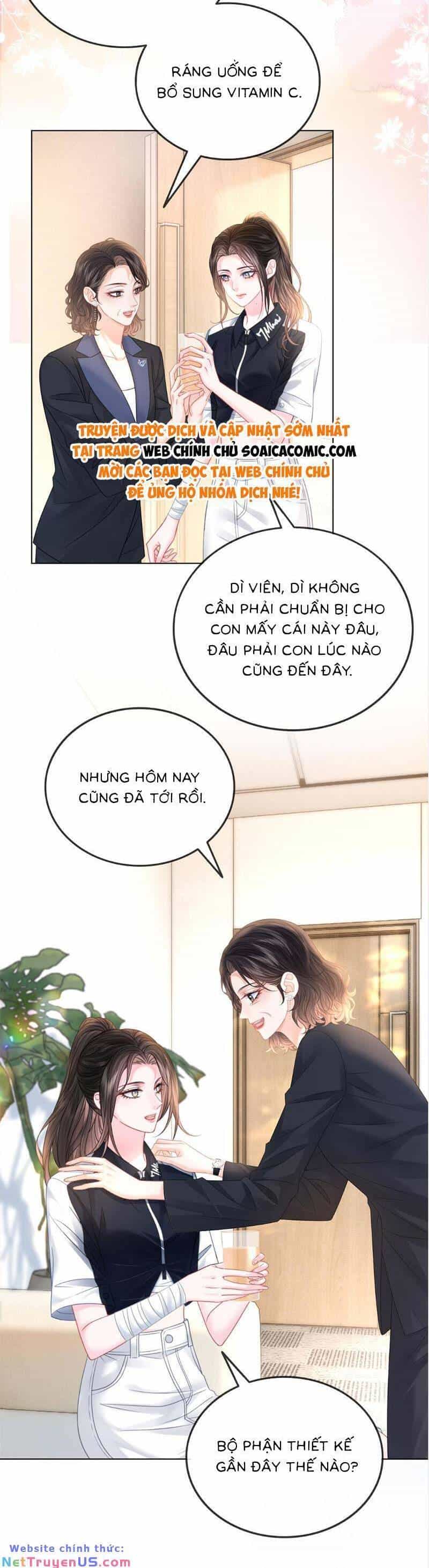 Thân Phận Của Phu Nhân Làm Chấn Động Cả Thành Phố. - Chương 29 - ảnh 17