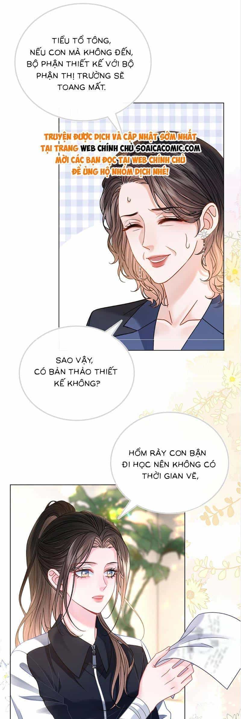 Thân Phận Của Phu Nhân Làm Chấn Động Cả Thành Phố. - Chương 29 - ảnh 18