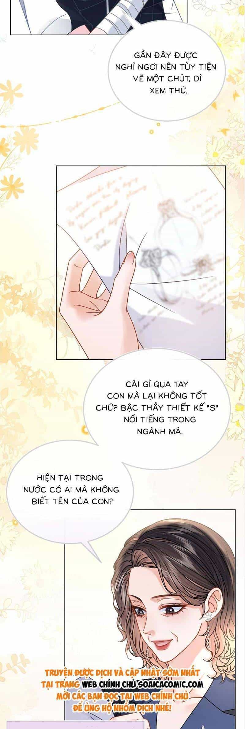 Thân Phận Của Phu Nhân Làm Chấn Động Cả Thành Phố. - Chương 29 - ảnh 19