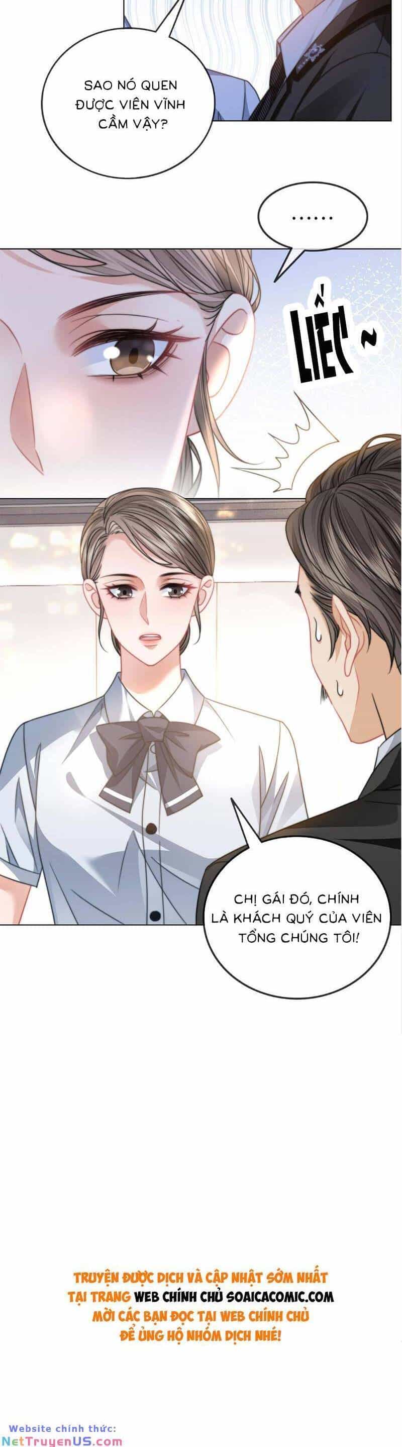 Thân Phận Của Phu Nhân Làm Chấn Động Cả Thành Phố. - Chương 29 - ảnh 23