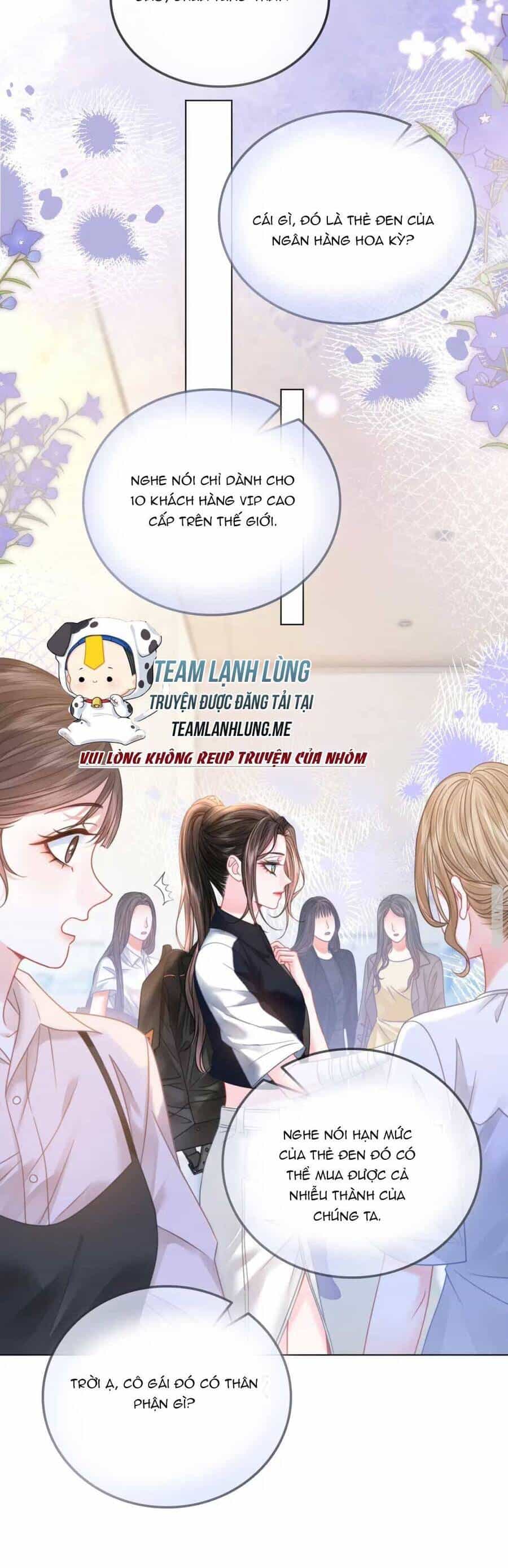 Thân Phận Của Phu Nhân Làm Chấn Động Cả Thành Phố. - Chương 30 - ảnh 17