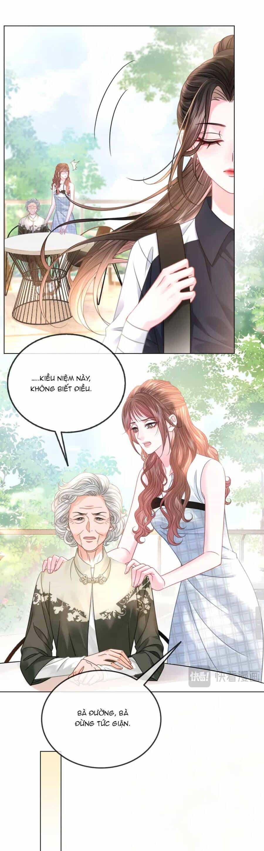 Thân Phận Của Phu Nhân Làm Chấn Động Cả Thành Phố. - Chương 30 - ảnh 23